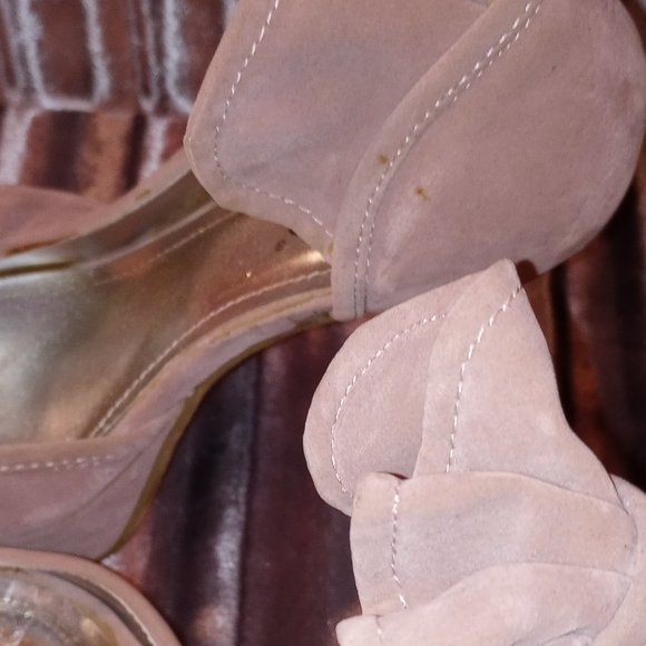 Dollhouse heels bundle - Picture 8 of 10